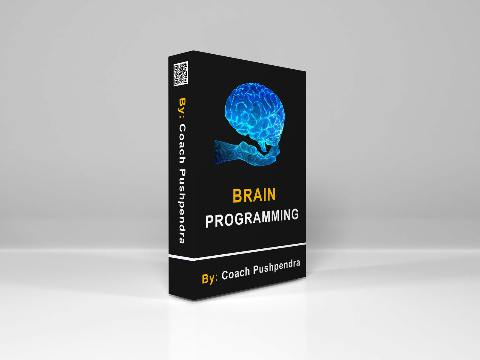 Brain Programming Online Course